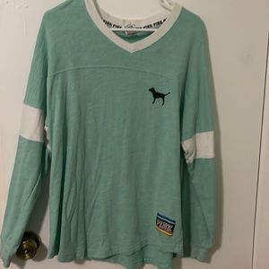 Victorias Secret PINK sweatshirt